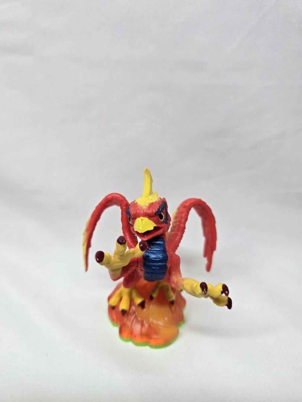 Skylanders Spyro’s Adventure - Sunburn Figure Activision